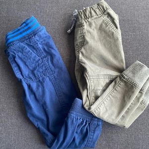 Set of 2 toddler dress Joggers
